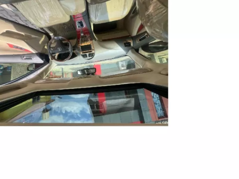 Lexus ES 350   - 2008