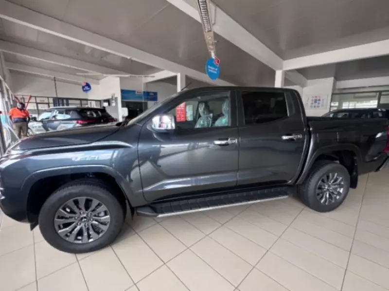 Mitsubishi L200 D/C Sportero A/T   - 2026
