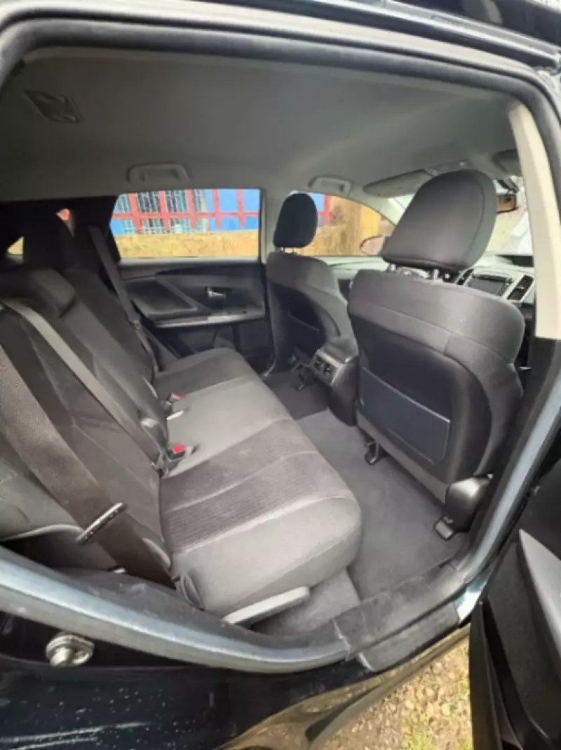 Toyota Venza   - 2014