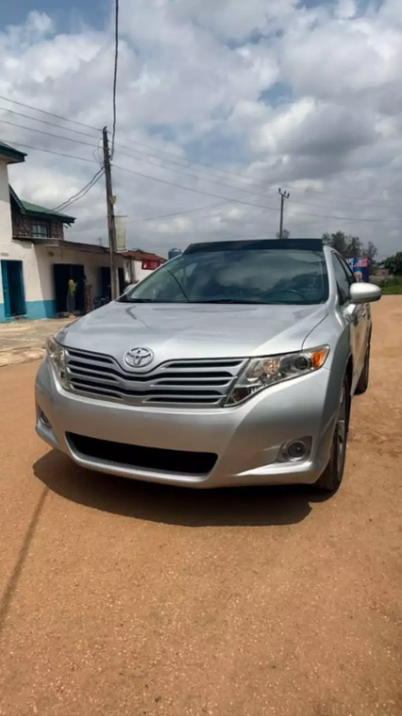 TOYOTA Venza - 2009