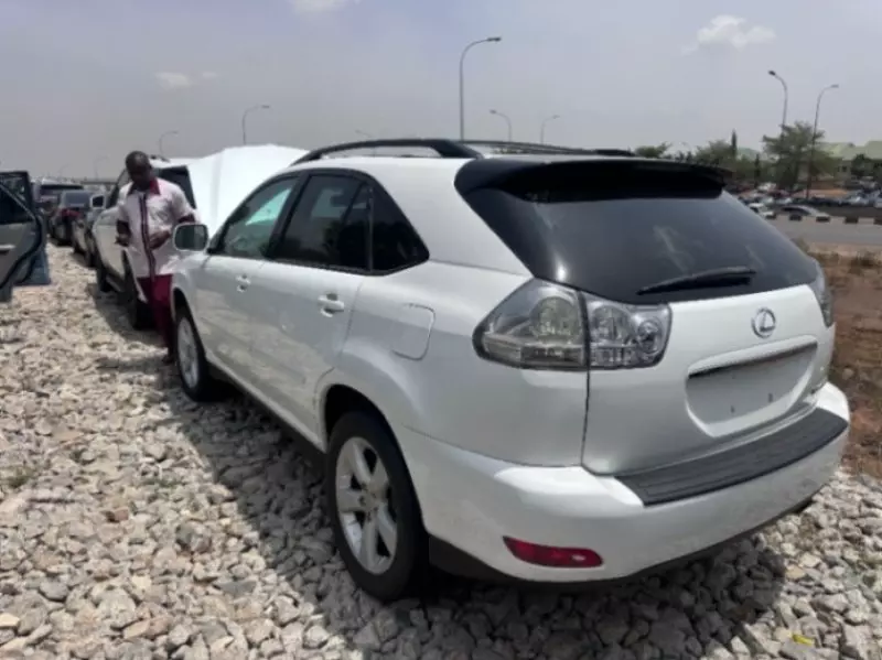 Lexus RX 330 - 2006