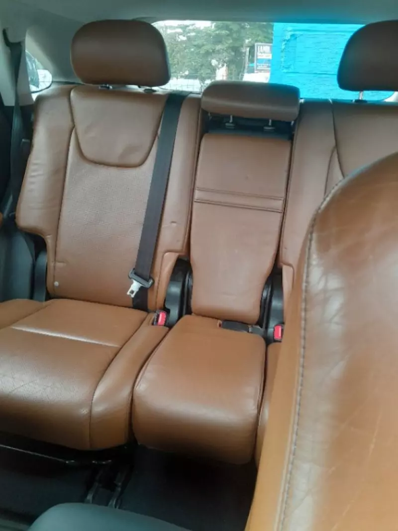 Toyota Lexus RX 350h   - 2013