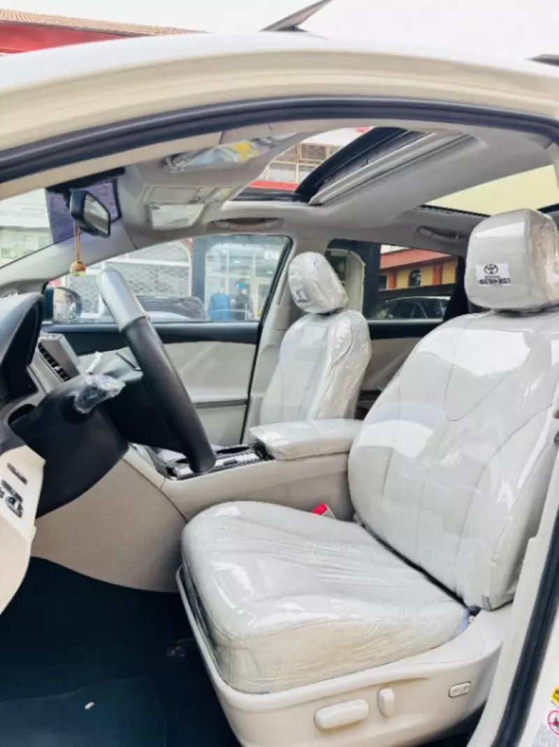 Toyota Venza   - 2010