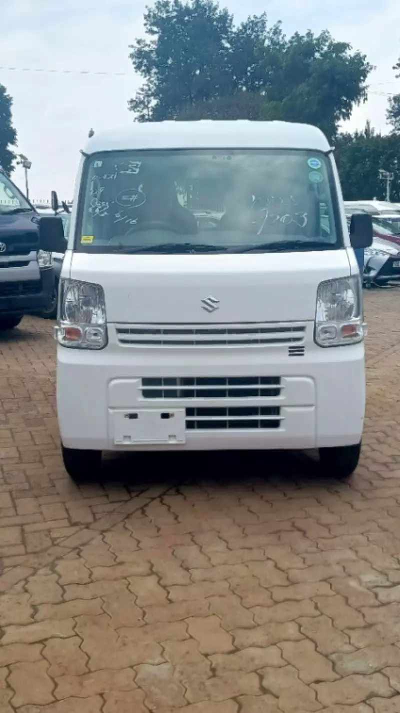 SUZUKI Every   - 2018
