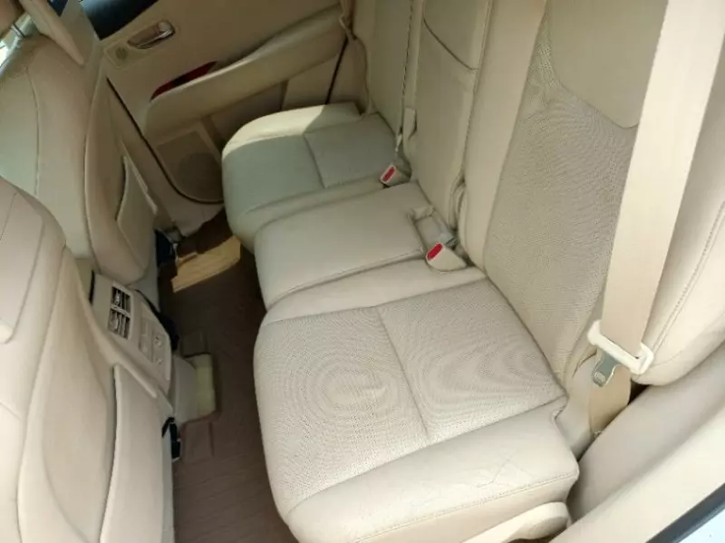 Lexus RX 350   - 2010