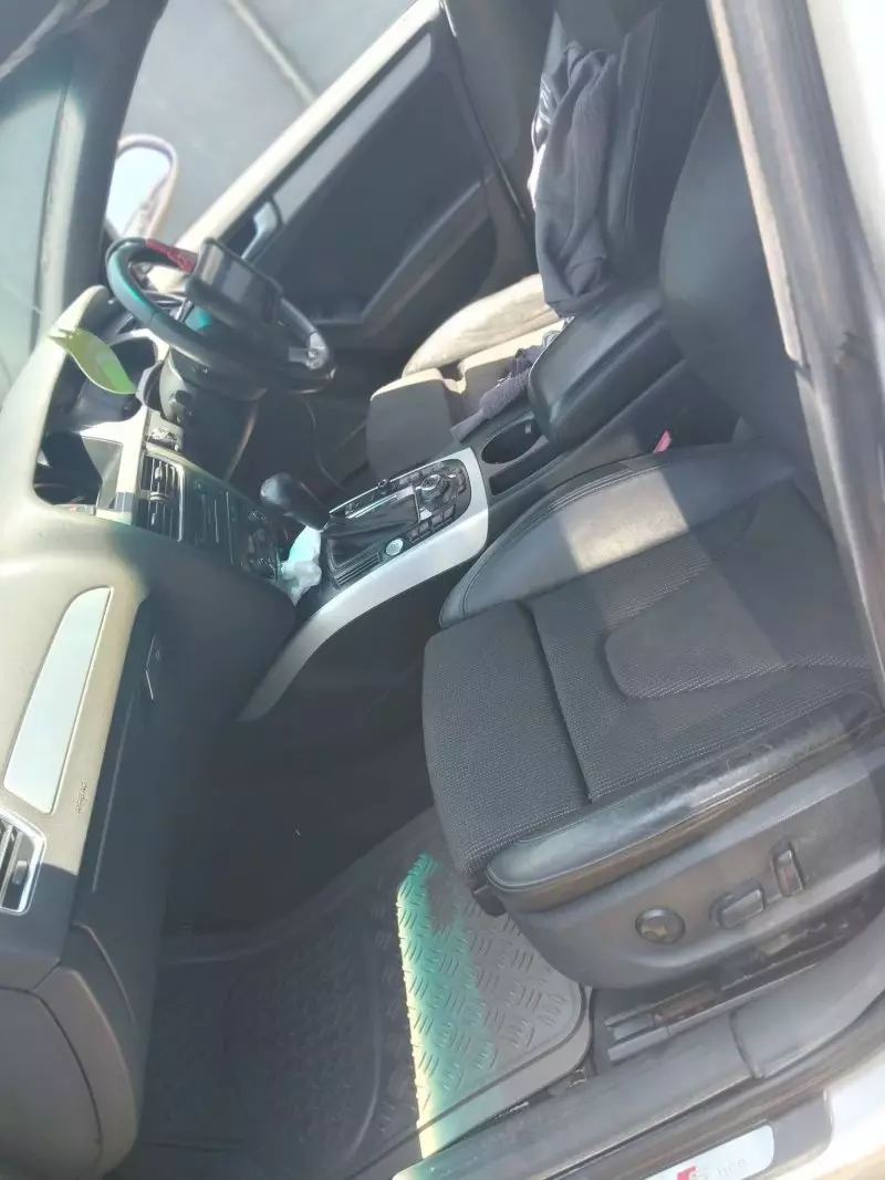 Audi A4   - 2011