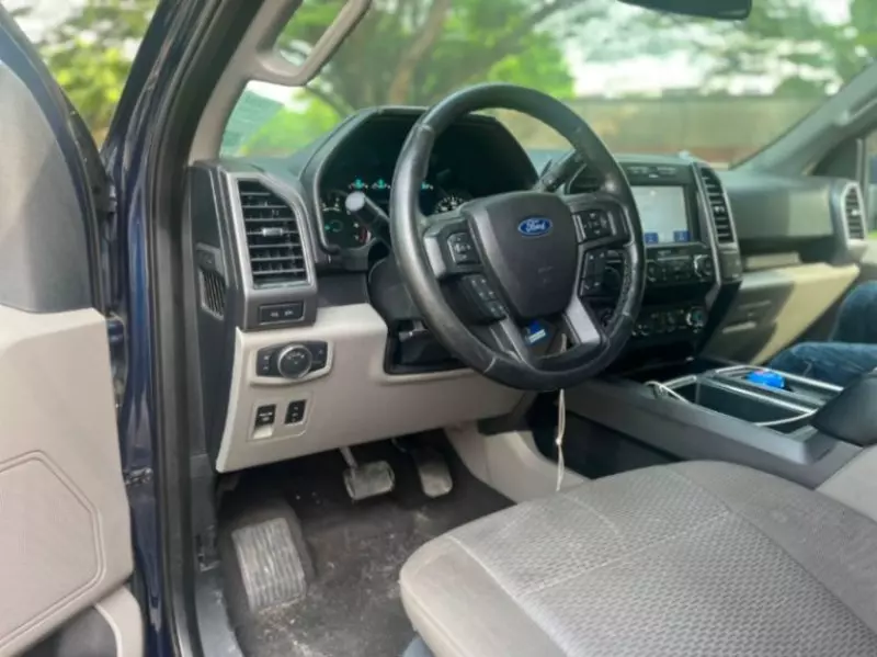 Ford F 150   - 2019