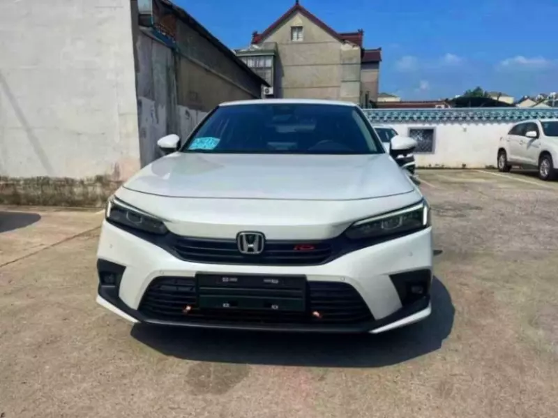 Honda Civic - 2024