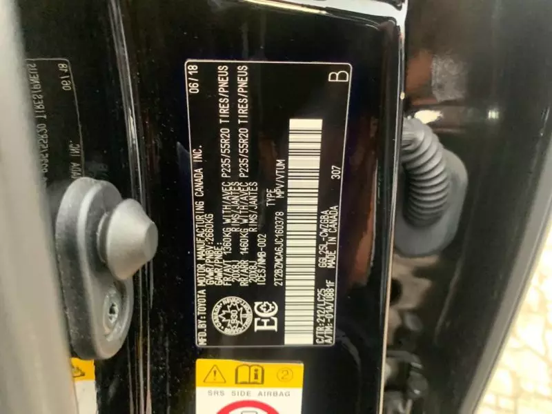 Lexus RX 350   - 2018