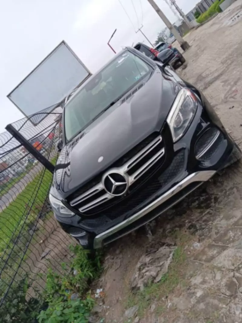 Mercedes-Benz GLE 350   - 2016