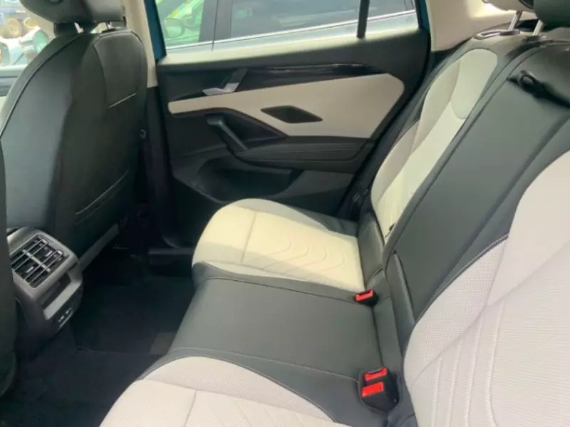 VOLKSWAGEN Tiguan allspace   - 2025