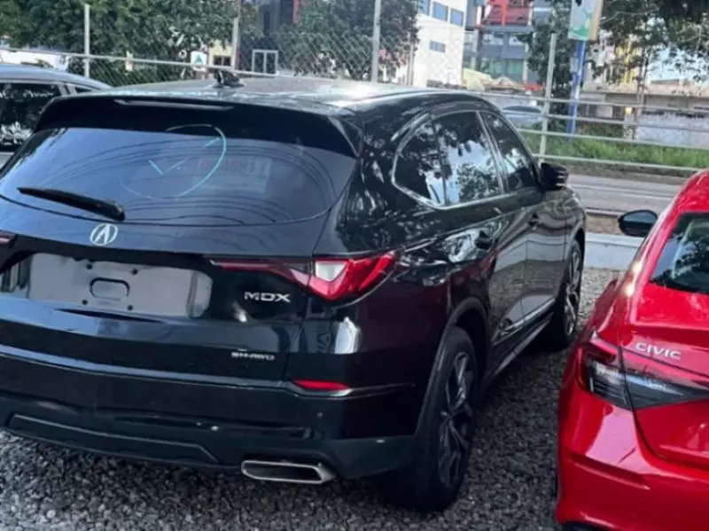 Acura MDX - 2023