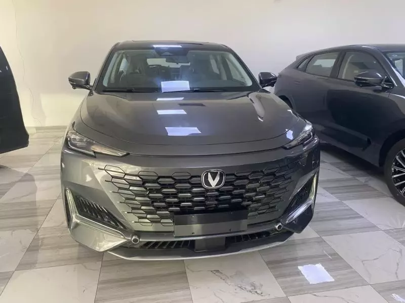 CHANGAN CS55   - 2025