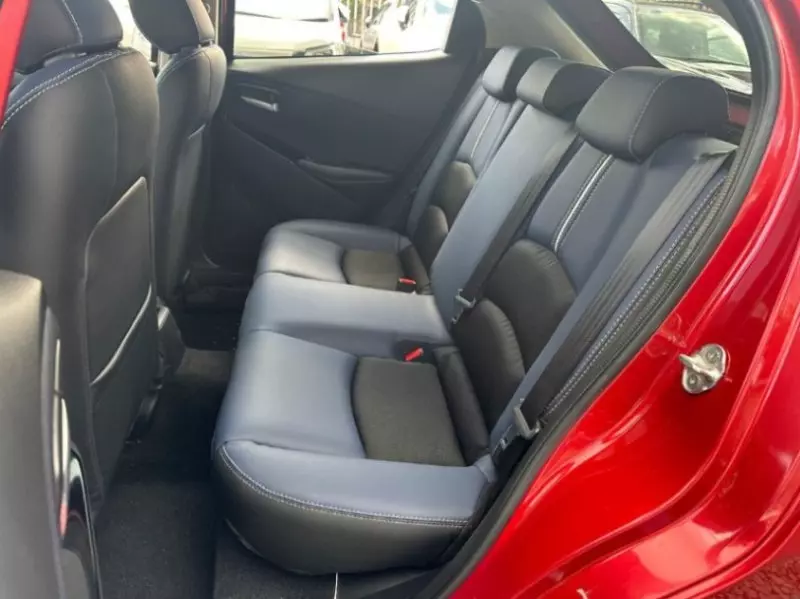 Mazda 2 - 2021