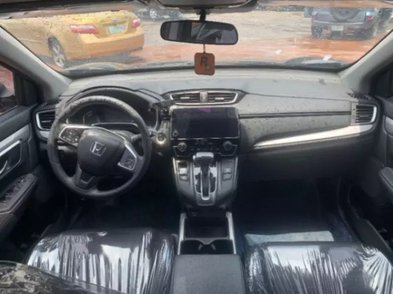 Honda CR-V   - 2020