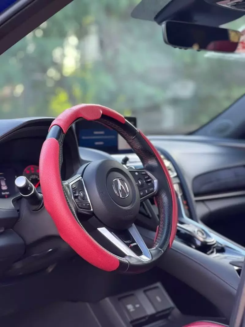 Acura RDX   - 2021