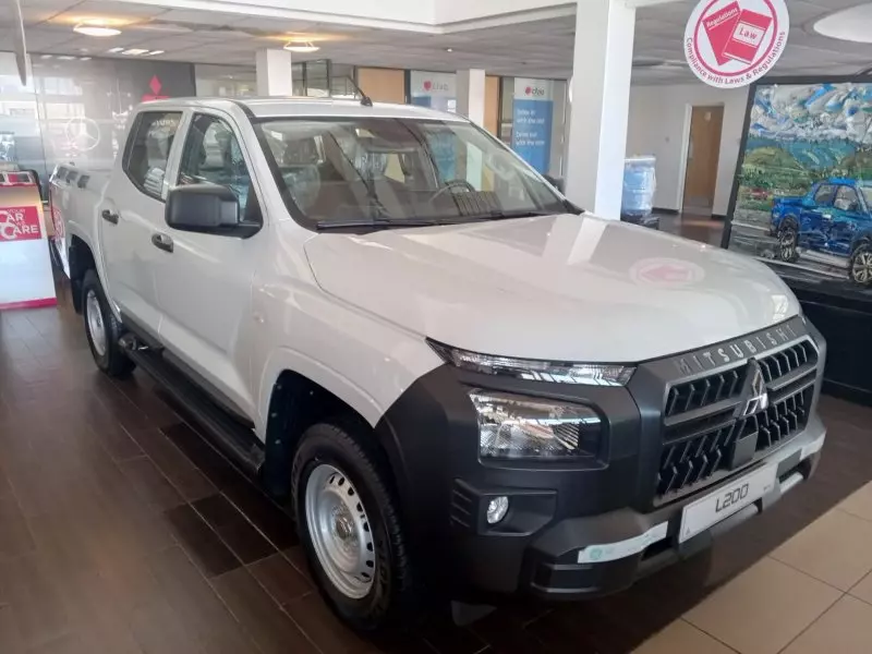 Mitsubishi L200   - 2025