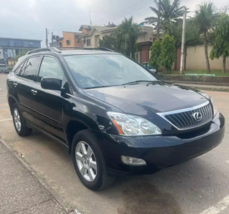 Lexus RX 350   - 2008