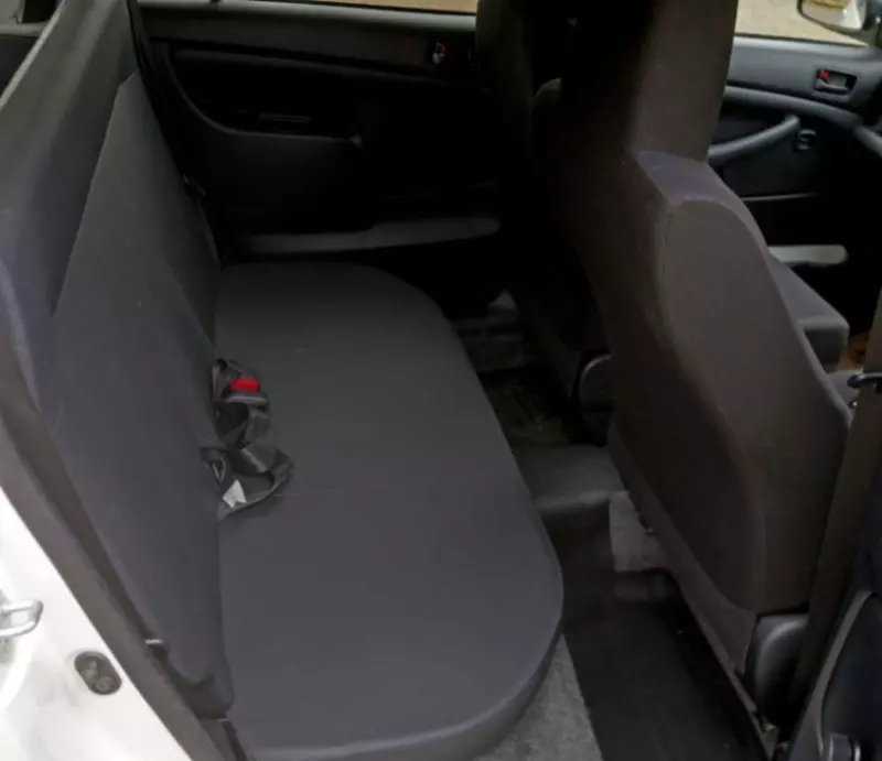 Toyota Probox    - 2018