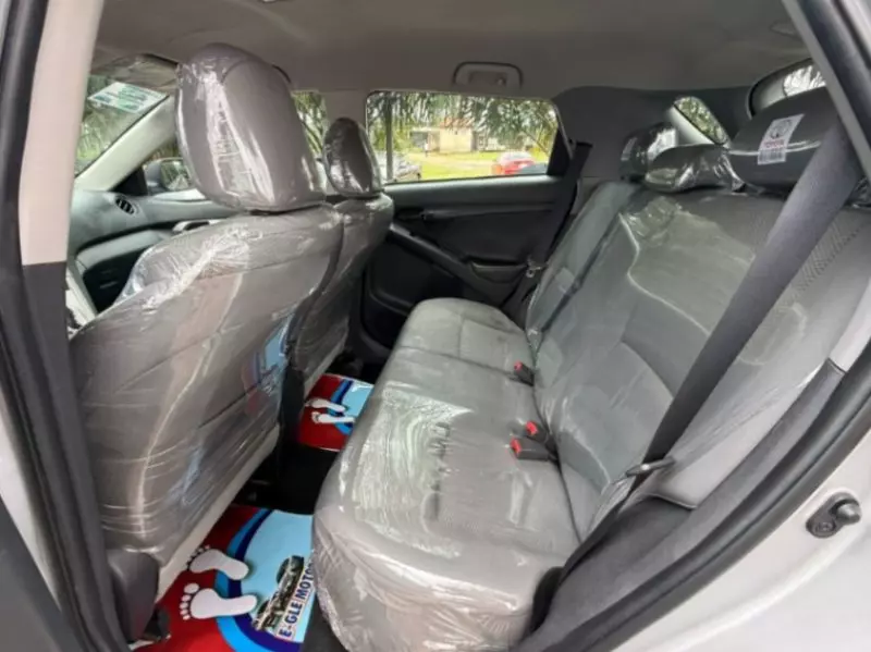 Toyota Matrix   - 2010
