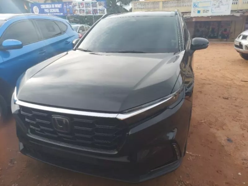 Honda CR-V   - 2023