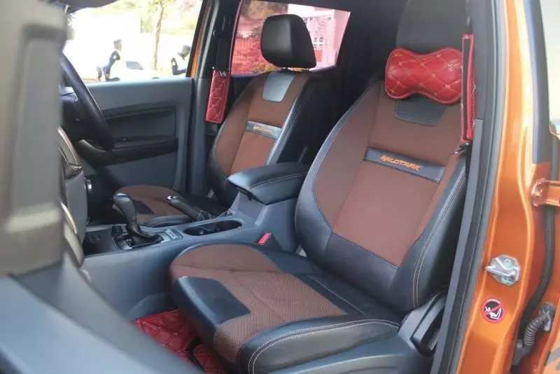 Ford Ranger   - 2019