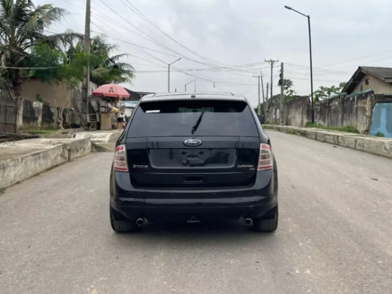 Ford Edge   - 2008
