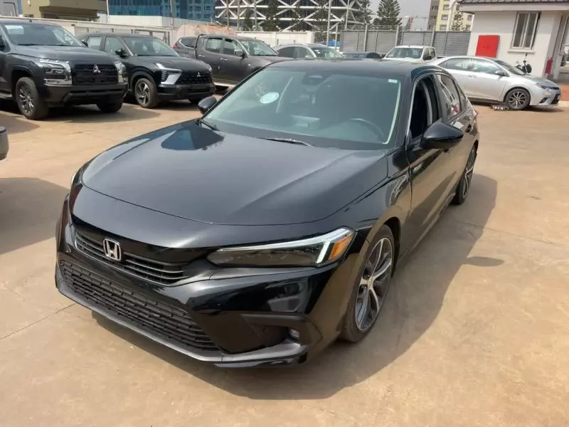 Honda Civic   - 2023