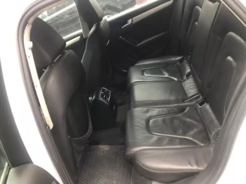 Audi A4   - 2011