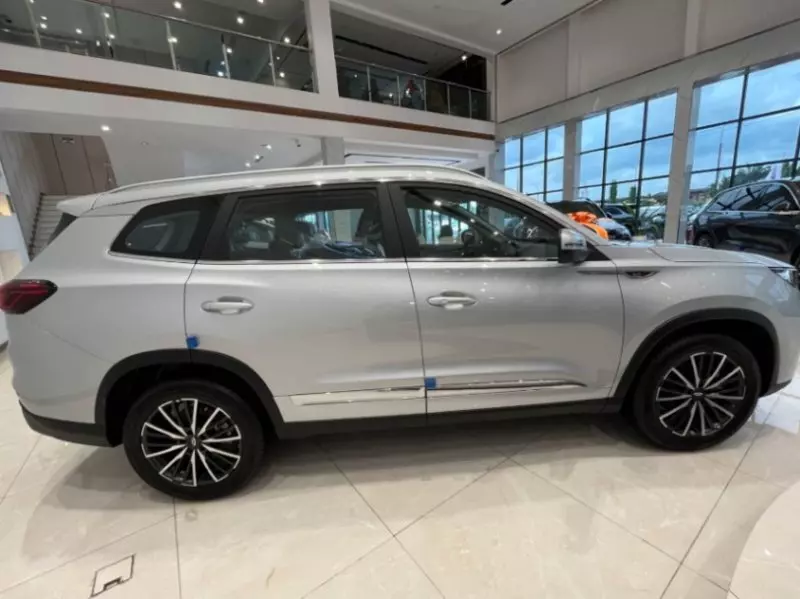 CHERY Tiggo 8   - 2025