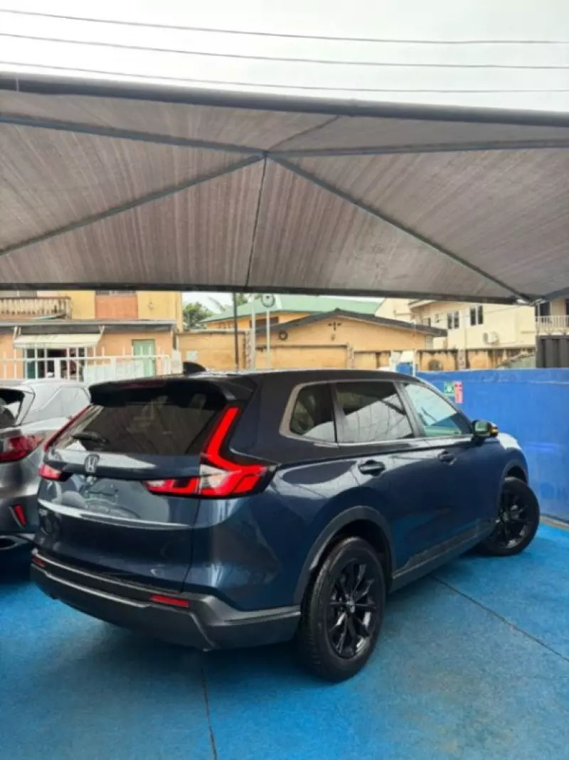 Honda CR-V - 2023