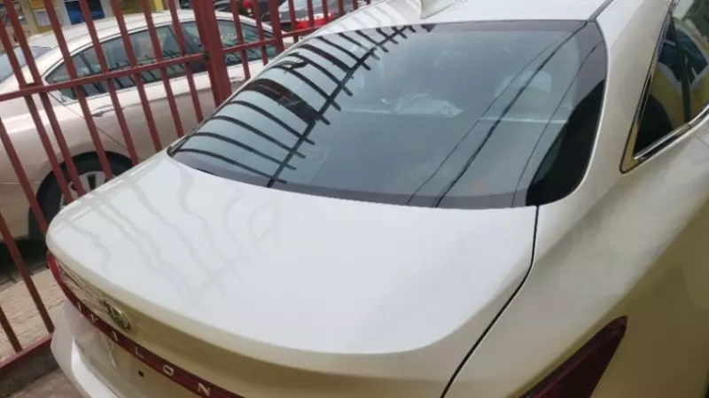Toyota Avalon   - 2019