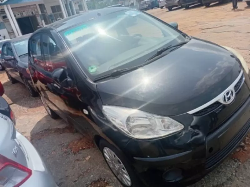 Hyundai i10   - 2009
