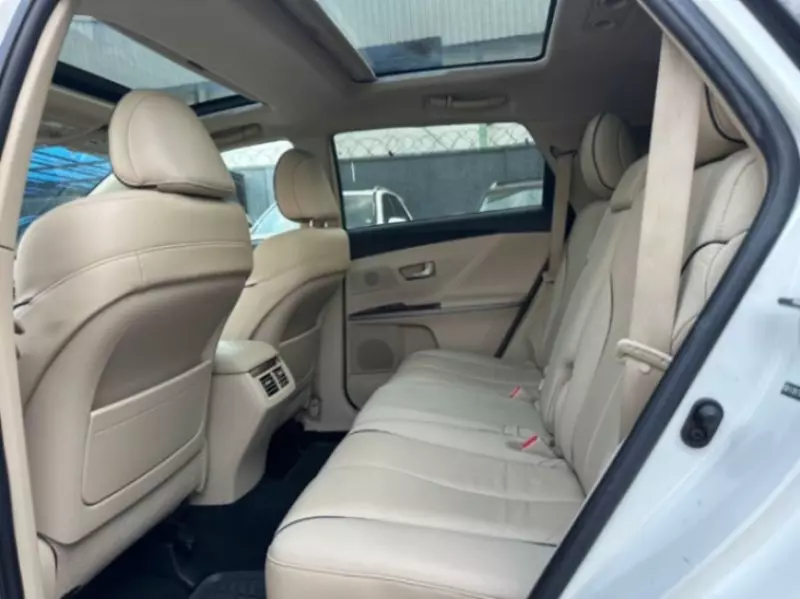 Toyota Venza   - 2009
