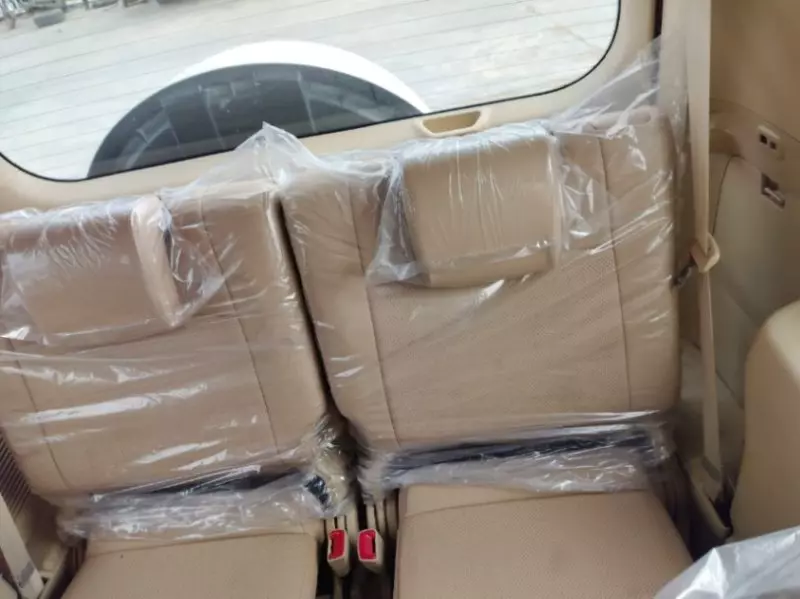 Toyota Prado   - 2014