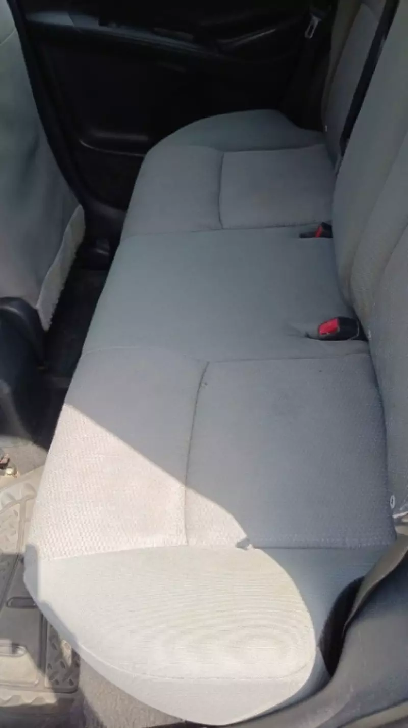 Toyota Matrix   - 2010