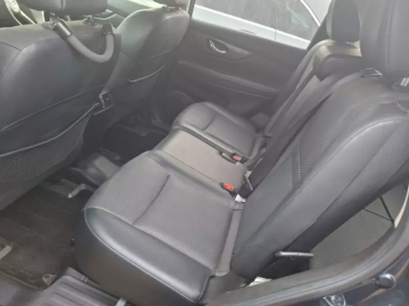 Nissan X-Trail   - 2014