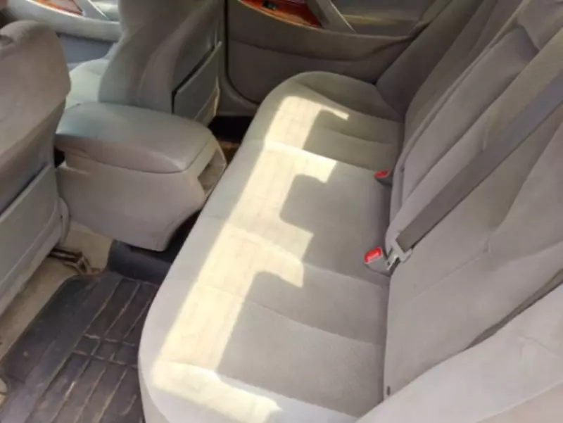 TOYOTA Camry   - 2009