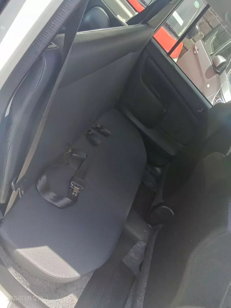 TOYOTA Probox    - 2019