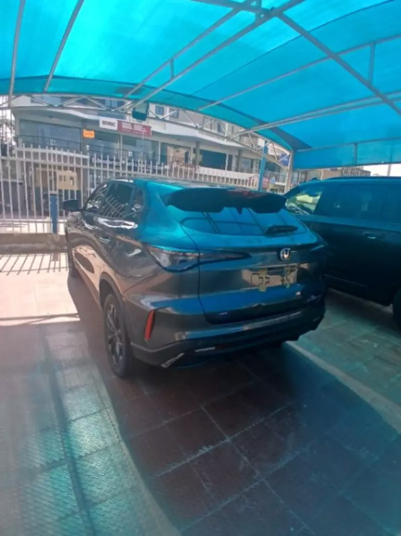 CHANGAN X5 Plus   - 2026