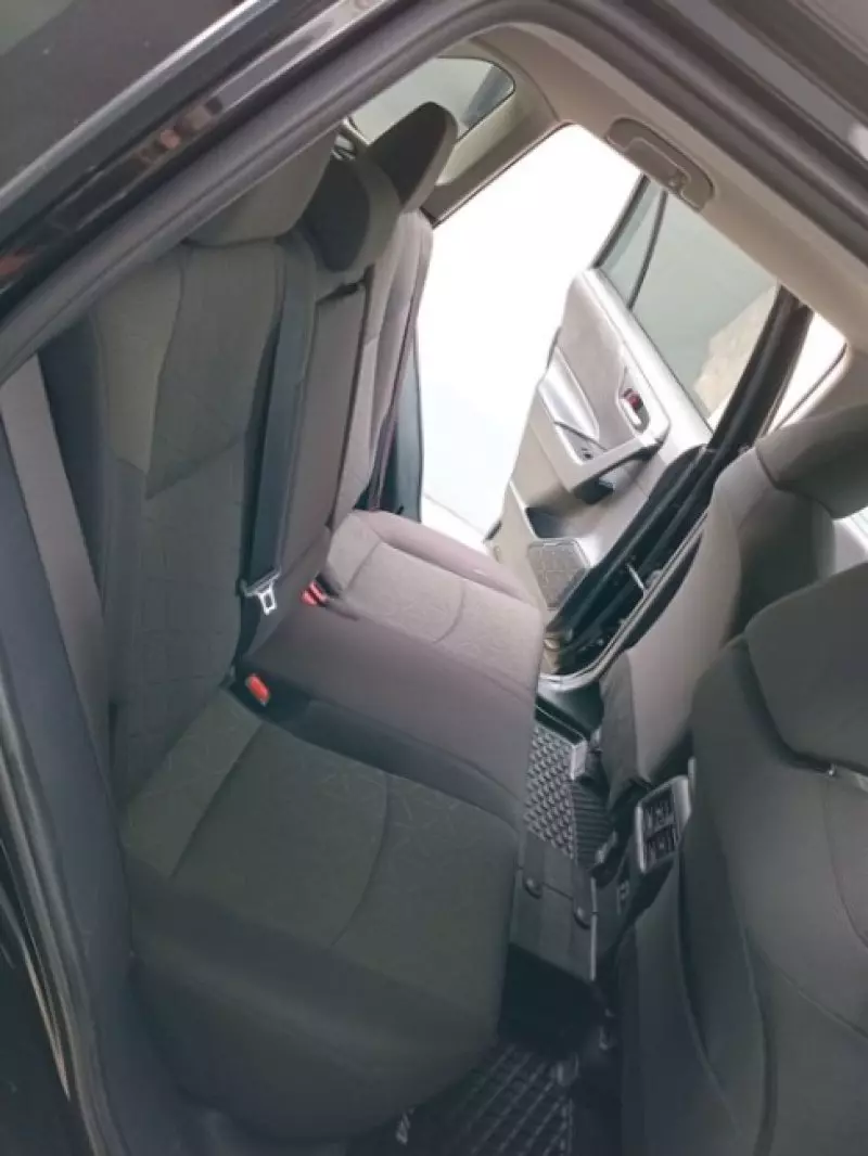 Toyota RAV 4   - 2021