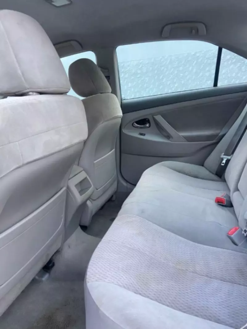 Toyota Camry   - 2011
