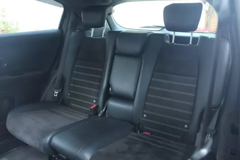 Honda Vezel    - 2018
