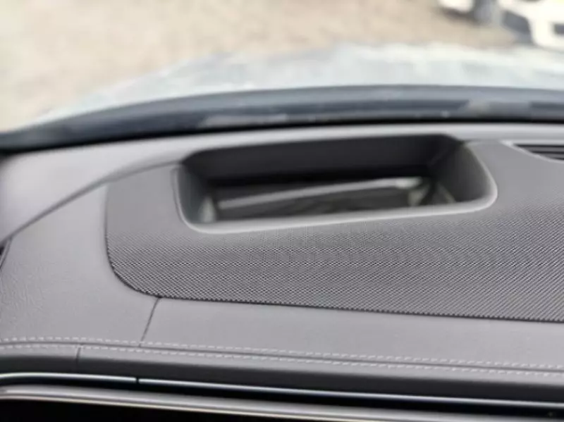 Mercedes-Benz GLE-Class   - 2024