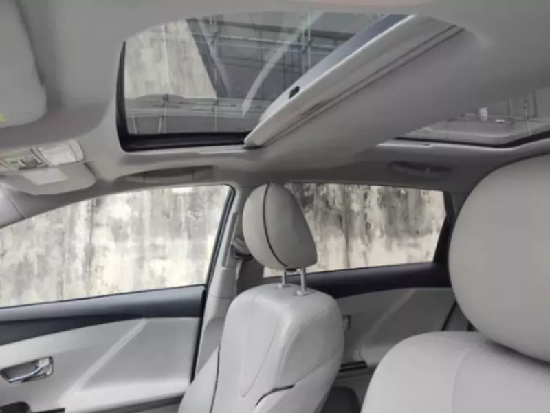 Toyota Venza - 2011
