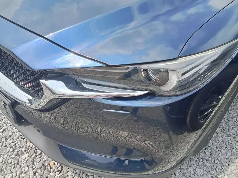 Mazda CX-5 - 2019