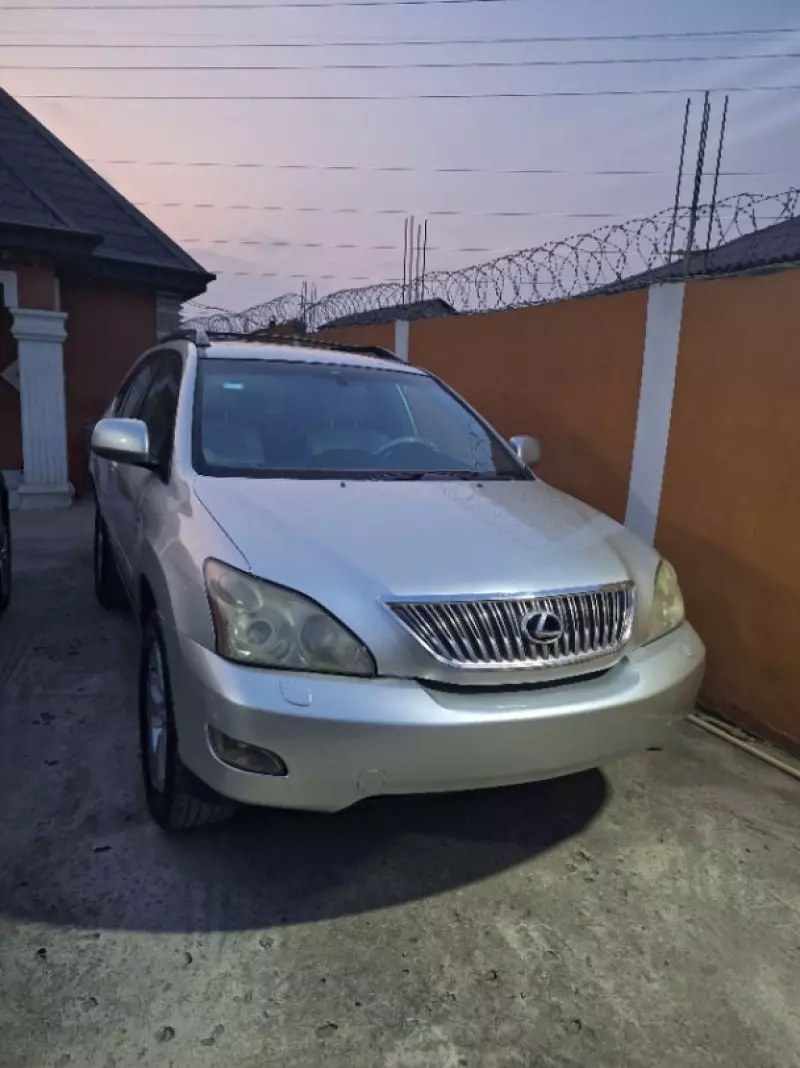 Lexus RX 330   - 2005
