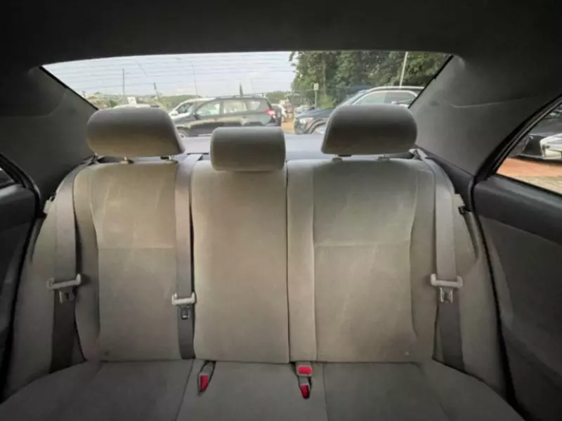 Toyota Corolla   - 2009