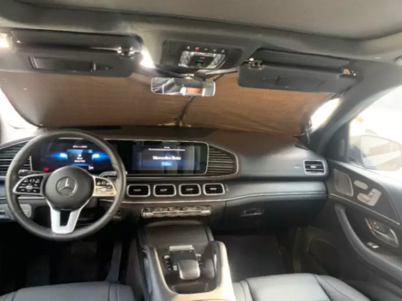 Mercedes-Benz GLE 350   - 2021