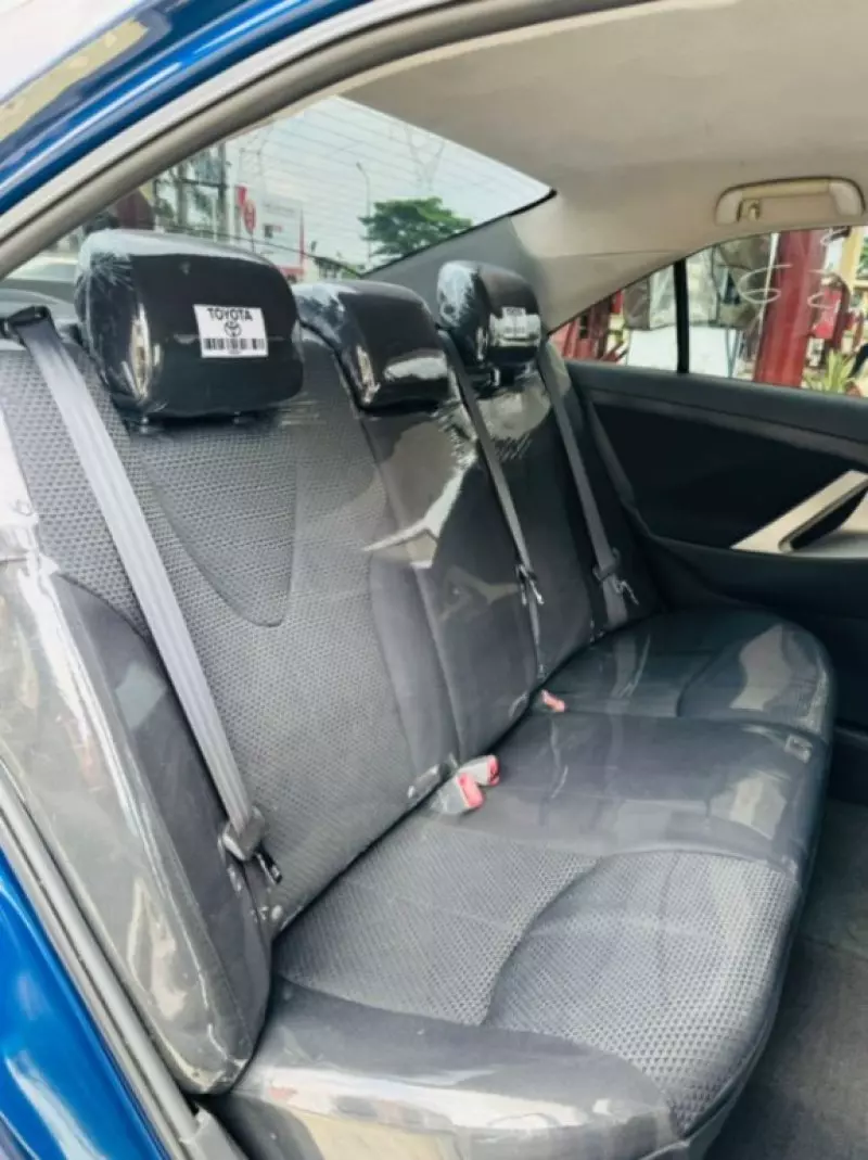 Toyota Camry   - 2008